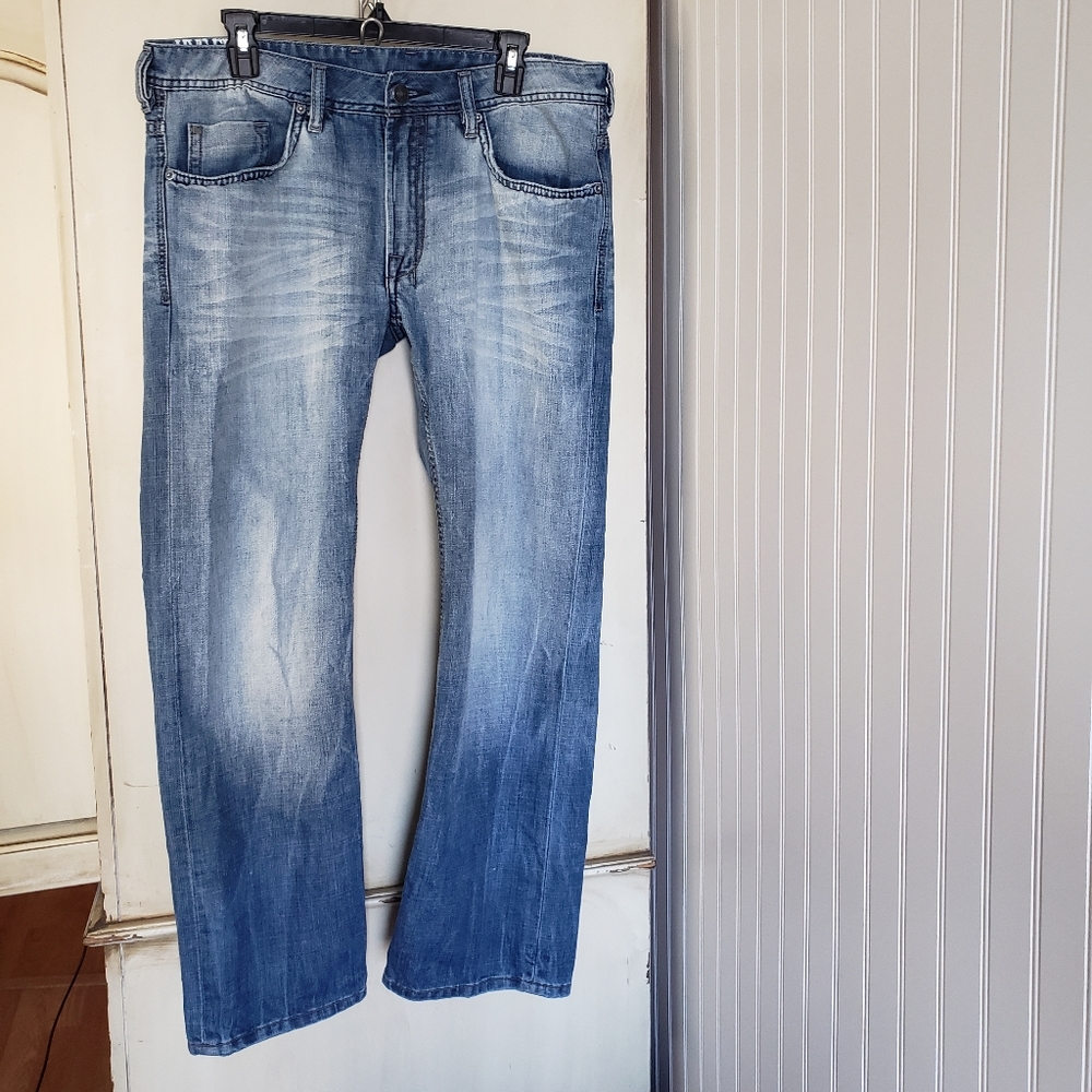 Buffalo David Bitton jeans